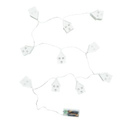 COSY LIGHTS - Světelný řetěz
