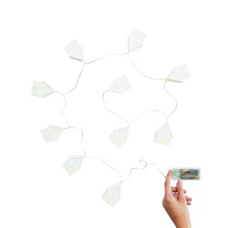 COSY LIGHTS - Světelný řetěz