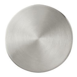 MUSHROOM - Stolní lampa z nerezové oceli