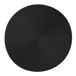 MUSHROOM - Stolní lampa z nerezové oceli