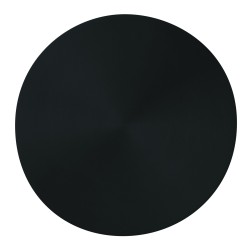 MUSHROOM - Stolní lampa z nerezové oceli