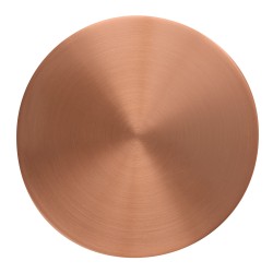 MUSHROOM - Stolní lampa z nerezové oceli