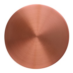 MUSHROOM - Stolní lampa z nerezové oceli