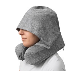 COSYWRAP - Paměťový pěnový krční polštář