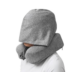 COSYWRAP - Paměťový pěnový krční polštář