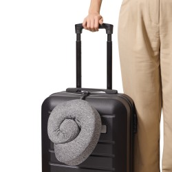 COSYWRAP - Paměťový pěnový krční polštář