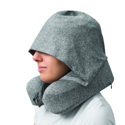 COSYWRAP - Paměťový pěnový krční polštář