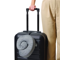 COSYWRAP - Paměťový pěnový krční polštář