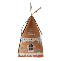 SMALL PRESENT - Papírová dárková krabička