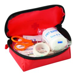 BIGGUARD - Lékárnička, 20 kusů