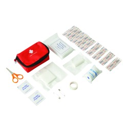 BIGGUARD - Lékárnička, 20 kusů