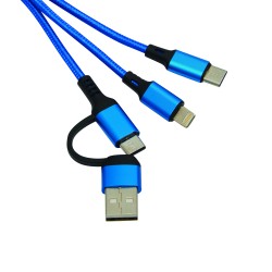 FANTAIL - Nabíjecí kabel