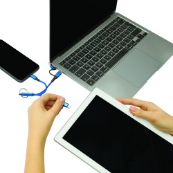 FANTAIL - Nabíjecí kabel