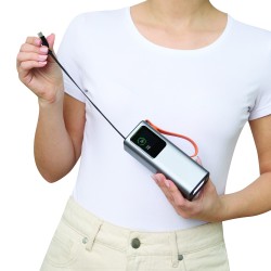 MOBILEWORK - Powerbanka