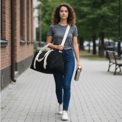 BANKURA - Sportovní taška