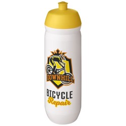 HydroFlex 750 ml sportovní lahev