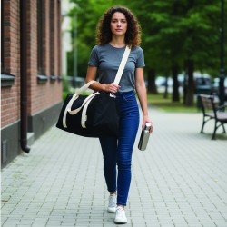 BANKURA - Sportovní taška