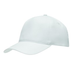 SPORTO - 5panelová baseballová čepice