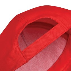 SPORTO - 5panelová baseballová čepice