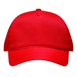 SPORTO - 5panelová baseballová čepice