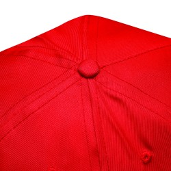 SPORTO - 5panelová baseballová čepice