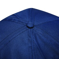 SPORTO - 5panelová baseballová čepice