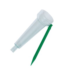 40 L/ m2 Srážkoměr