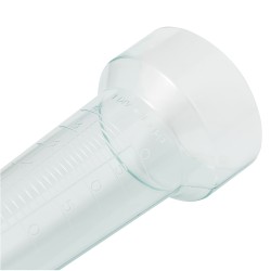 40 L/ m2 Srážkoměr