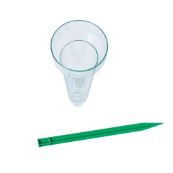 40 L/ m2 Srážkoměr