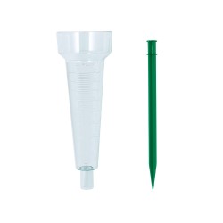 40 L/ m2 Srážkoměr