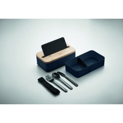 Wint Krabička na oběd z recykl. PP