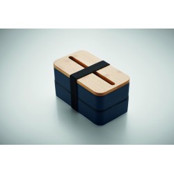 Wint Krabička na oběd z recykl. PP