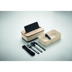 Wint Krabička na oběd z recykl. PP