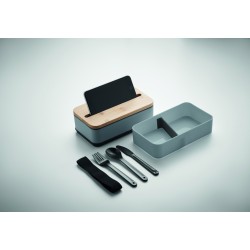 Wint Krabička na oběd z recykl. PP