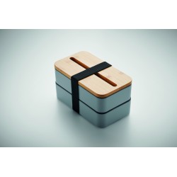 Wint Krabička na oběd z recykl. PP