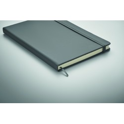 A5 linkovaný zápisník