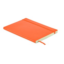 Breta Recyklovaný zápisník A5