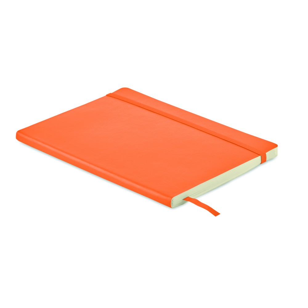 Breta Recyklovaný zápisník A5