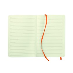 Breta Recyklovaný zápisník A5