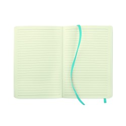 Breta Recyklovaný zápisník A5