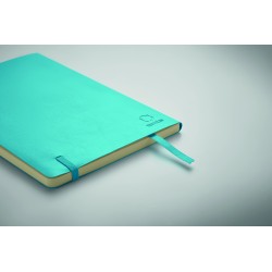 Breta Recyklovaný zápisník A5