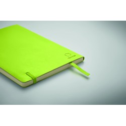 Breta Recyklovaný zápisník A5