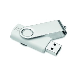 TECHMATE RABS USB disk z recykl. ABS 16G