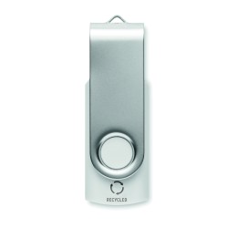 TECHMATE RABS USB disk z recykl. ABS 16G