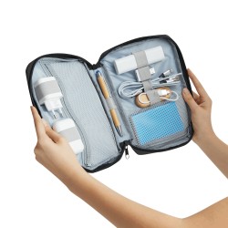 TOP JOB - Taška na kabely