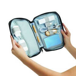 TOP JOB - Taška na kabely