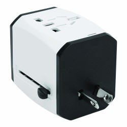 TRAVEL POWER - Cestovní adaptér