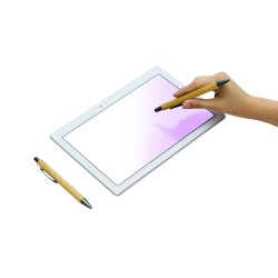 DOUBLE BAMBOO REVISED - Psací sada