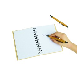 DOUBLE BAMBOO REVISED - Psací sada