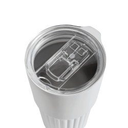 WAVE LINE - Vakuový hrnek na pití